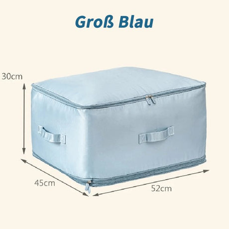 Carvallo - Super platsbesparande kompressionsorganisator Carvallo