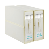 Carvallo | TuckAway - Fällbar lakanförvaringspåse Carvallo