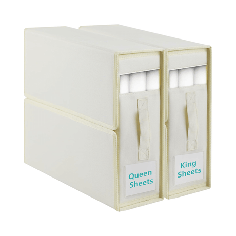 Carvallo | TuckAway - Fällbar lakanförvaringspåse Carvallo