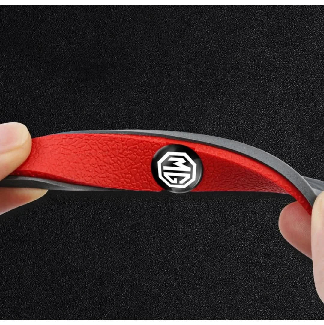 Snygga kantskydd för bilar - Förstklassiga stöttåliga bildörrskydd MILA Sverige