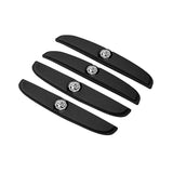 Snygga kantskydd för bilar - Förstklassiga stöttåliga bildörrskydd MILA Sverige