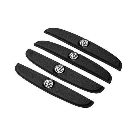 Snygga kantskydd för bilar - Förstklassiga stöttåliga bildörrskydd MILA Sverige