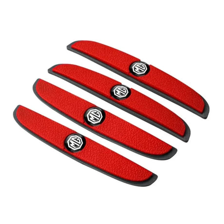 Snygga kantskydd för bilar - Förstklassiga stöttåliga bildörrskydd MILA Sverige