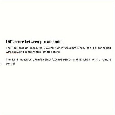 Lumora Ultimate Sovrum Projektor Carvallo