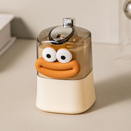 Praktisk tandpetare dispenser Carvallo