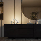 Carvallo – Minimalistisk LED Bordslampa med Stilren Design Carvallo