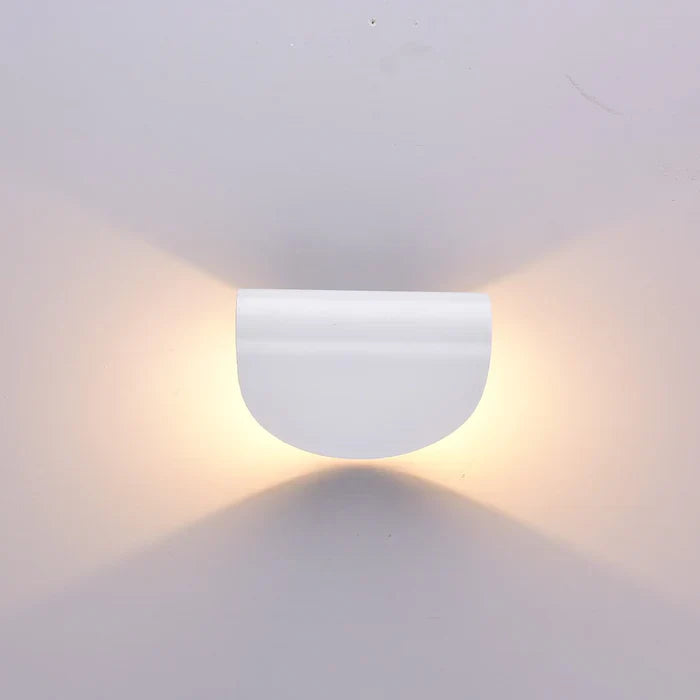 Carvallo - Justerbar vägglampa för perfekt belysning Carvallo