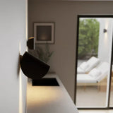 Carvallo - Justerbar vägglampa för perfekt belysning Carvallo