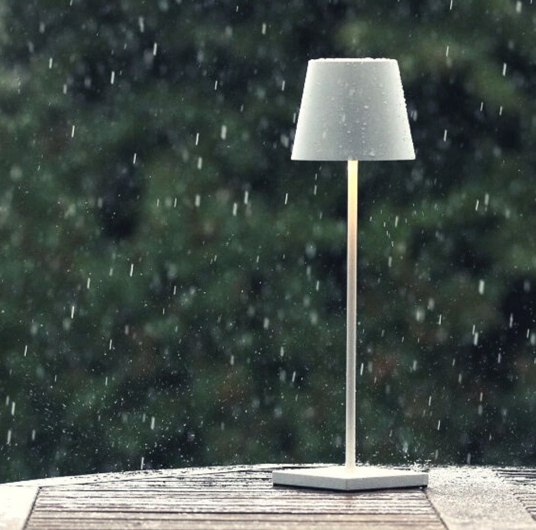 LichtFlex - Trådlös LED-lampa med USB-laddning Carvallo