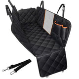 Bilsätesskydd För Husdjur och Passagerare-leksaker-VaruZ-Bilsätesskydd Ultra-Hemnix