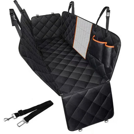 Bilsätesskydd För Husdjur och Passagerare-leksaker-VaruZ-Bilsätesskydd Ultra-Hemnix