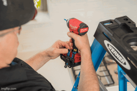 Luxora Metallskäradapter för borr - Mångsidigt verktyg Carvallo