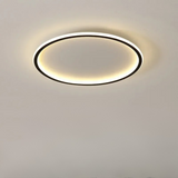 Modern Dimbar LED Taklampa Carvallo