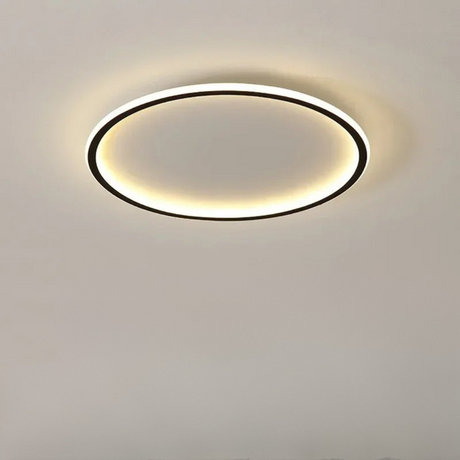 Modern Dimbar LED Taklampa Carvallo