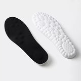 Shoe Insoles med gel dämpning och bågstöd Carvallo