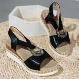 ComfortLift ortopediska sandaler Carvallo