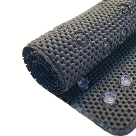 Mjukt halkfritt badkarsmatta Carvallo