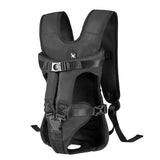 Pet Front Dog Carrier Backpack Carvallo