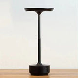 Trådlös Modern Aura Bordslampa - Trådlös Bordslampa med Touchkontroll & Modern Nordisk Design Carvallo