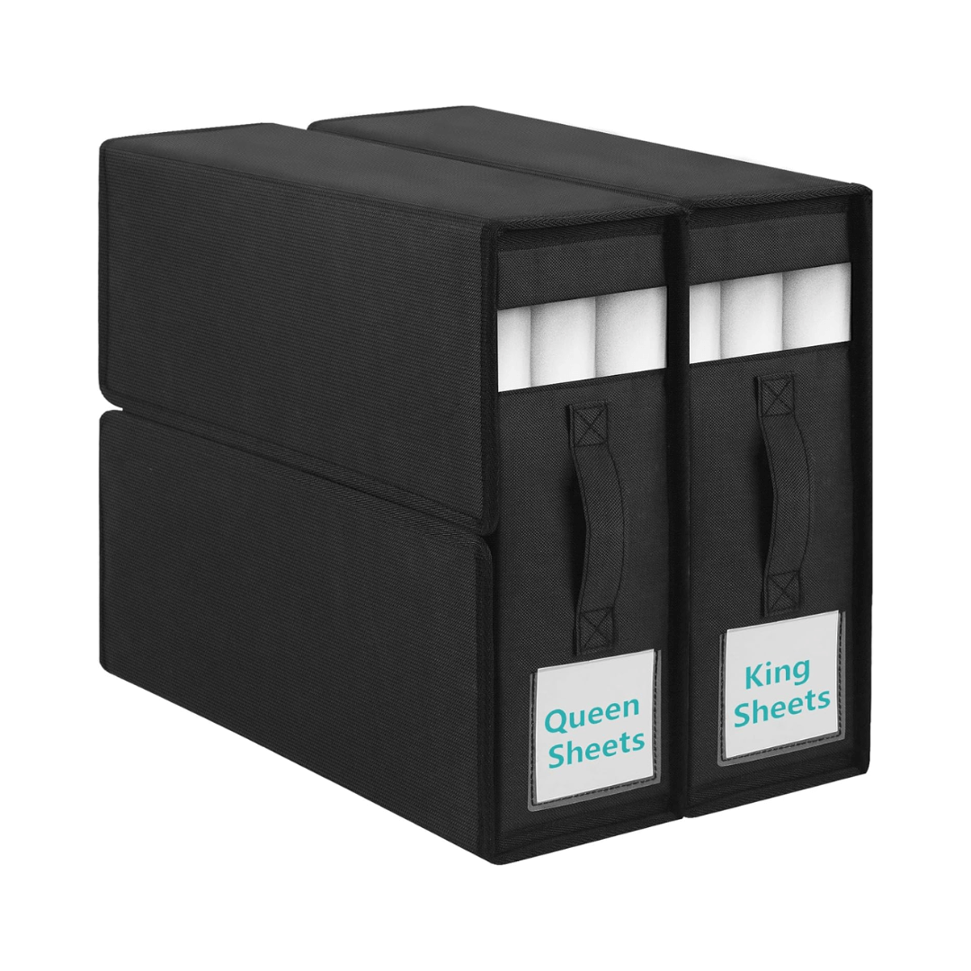 Carvallo | SheetPack - Fällbara sängkläder - Förvaringsväska Carvallo