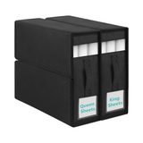 Carvallo | SheetPack - Fällbara sängkläder - Förvaringsväska Carvallo