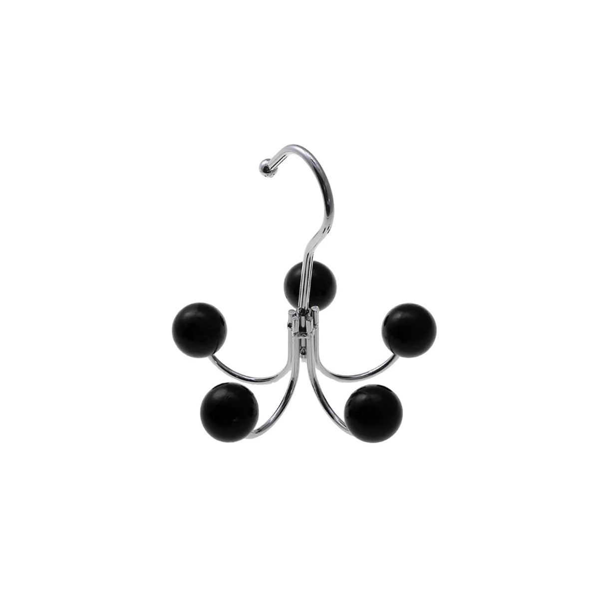 Roterande träboll väggkrok Carvallo