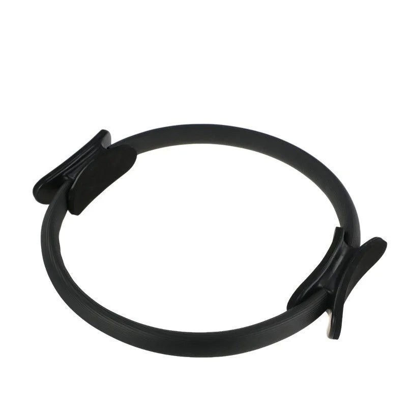 Pilatesring-Hemnix-Svart-Hemnix
