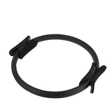 Pilatesring-Hemnix-Svart-Hemnix