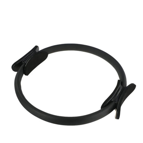 Pilatesring-Hemnix-Svart-Hemnix