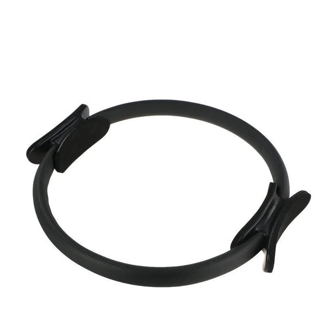 Pilatesring-Hemnix-Svart-Hemnix