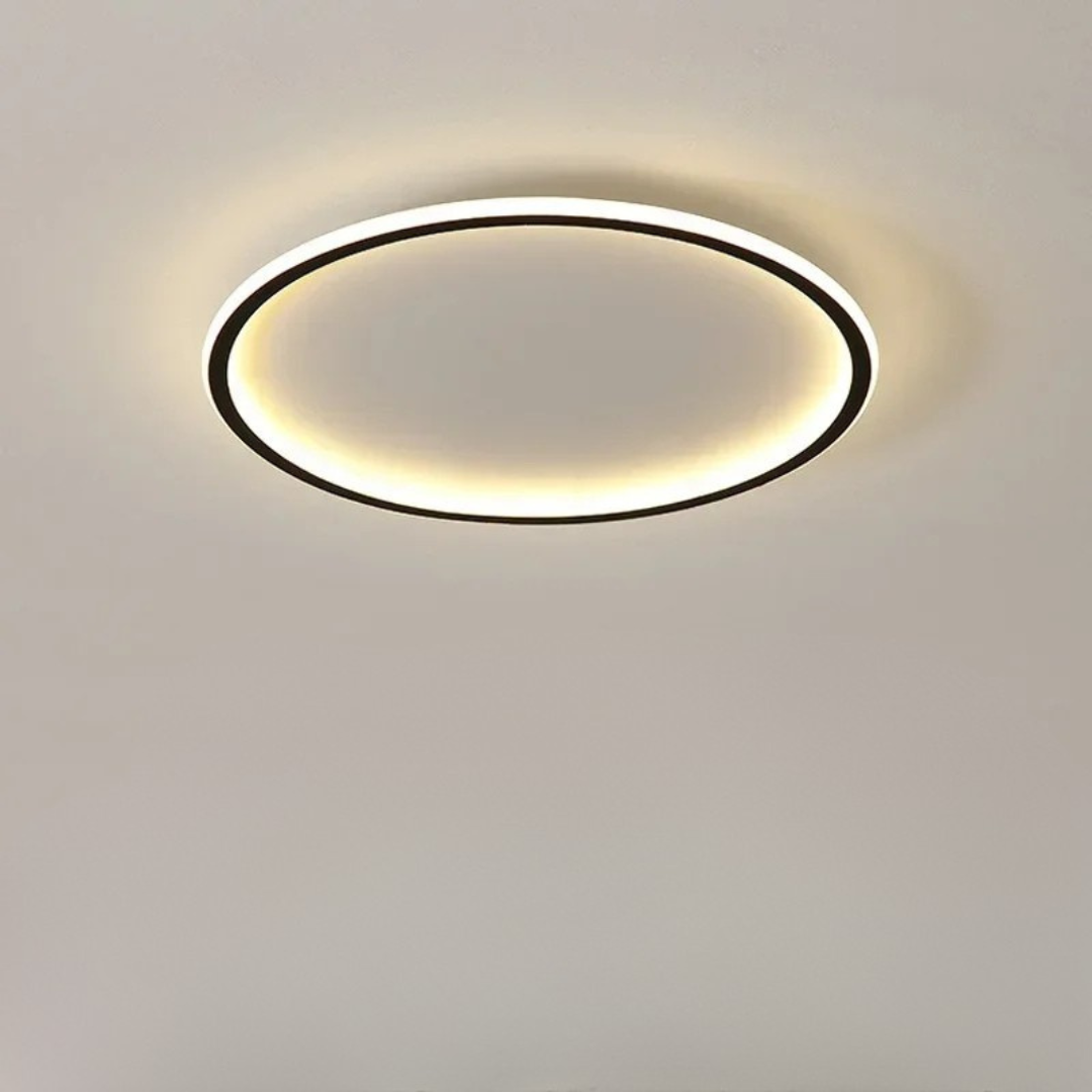 Modern Dimbar LED Taklampa Carvallo