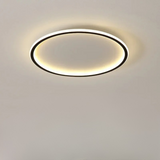 Modern Dimbar LED Taklampa Carvallo