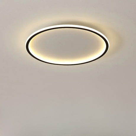 Modern Dimbar LED Taklampa Carvallo