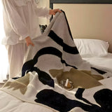 Onyx Cozy All-Season Resebädd Filt Carvallo