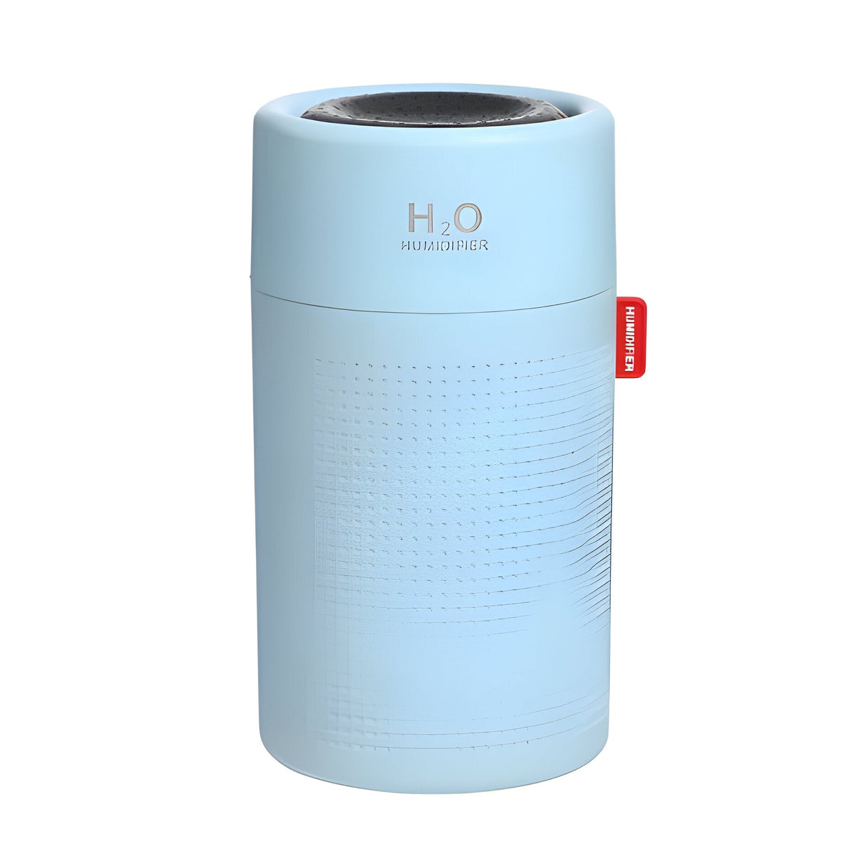 PureBreeze Luftrenare – Uppladdningsbar 750 ml Luftrenare Carvallo