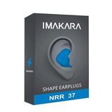 Bullerdämpande öronproppar för sömn Carvallo