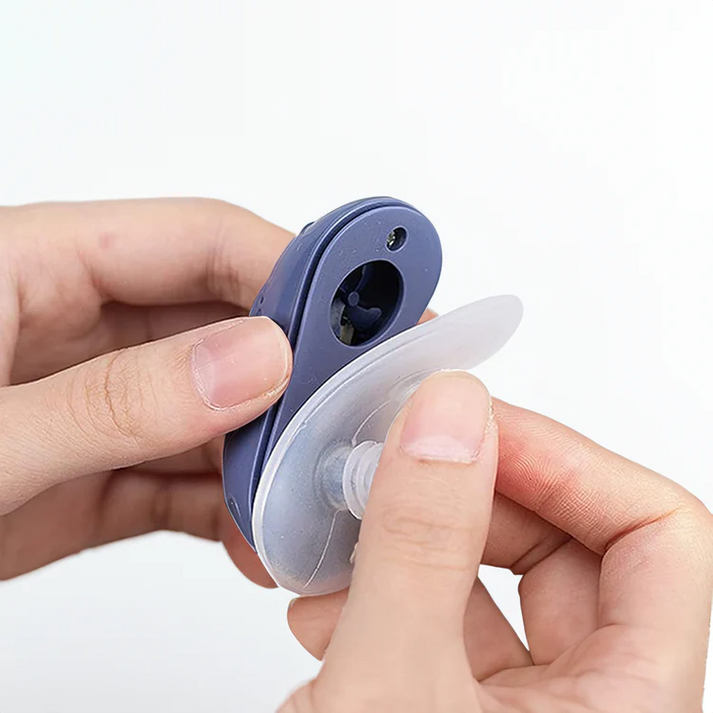 CPAP-enhet Tyst Micro Nasal Sökhjälp Carvallo