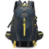 Rese Vandra Rygsäck Ryggsäck | Stor Kapacitet Carvallo