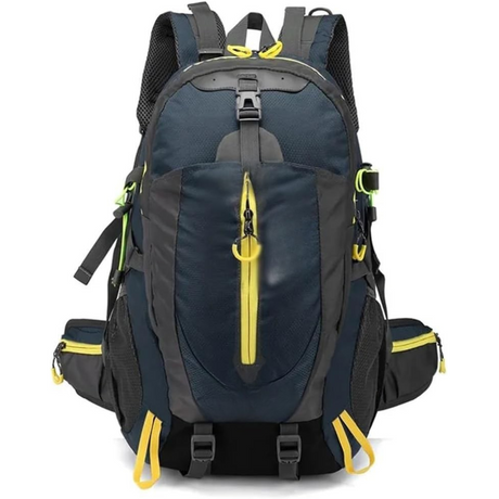 Rese Vandra Rygsäck Ryggsäck | Stor Kapacitet Carvallo