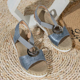 ComfortLift ortopediska sandaler Carvallo