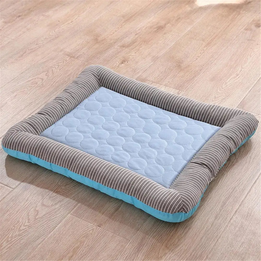 Pet Cooling Pad Bed Carvallo