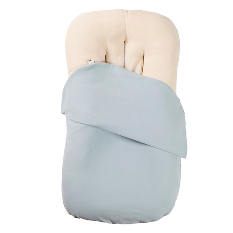 Cushioned Nest Baby Lounger Carvallo
