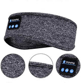 Trådlöst Bluetooth-huvudband-Electronics-Hemnix-Grått-Hemnix