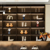 Bravaro | Modern Skrivbordslampa för Kreativa Studietillfällen Carvallo