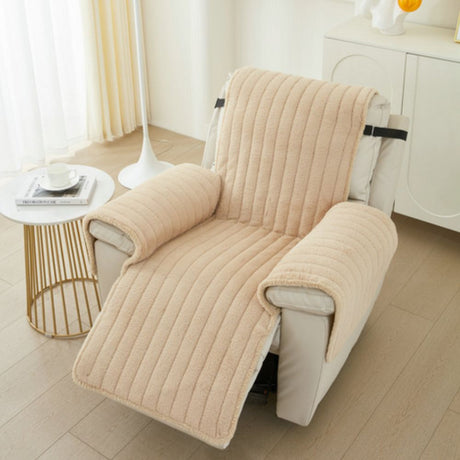 Snug Weave Fotpallöverdrag Carvallo