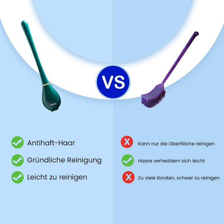 PureClean: Revolutionera din toalettstädning - Elegans möter effektivitet (17 recensioner) Carvallo