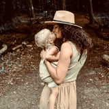 Bubu - Gungbärare MILA Sverige