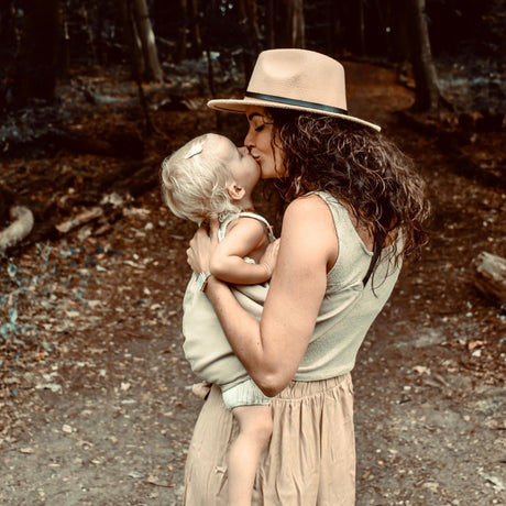 Bubu - Gungbärare MILA Sverige