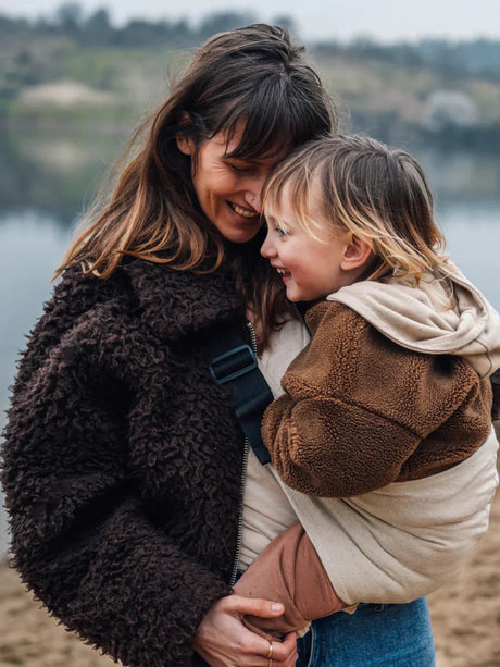 Bubu - Gungbärare MILA Sverige