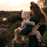 Bubu - Gungbärare MILA Sverige